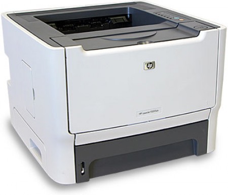 Printer HP LaserJet P2014 [อะไหล่]